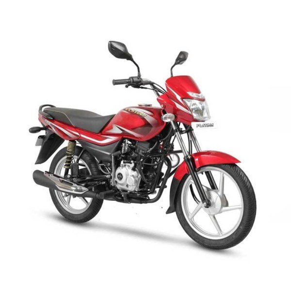 Bajaj Platina ES