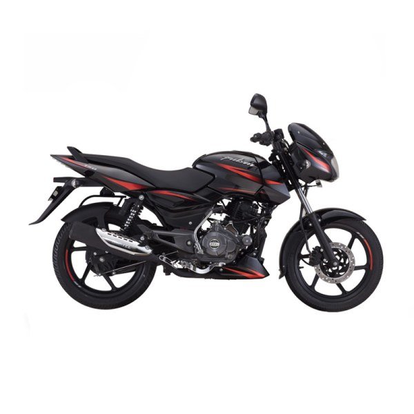Bajaj Pulsar 150 Single Disc