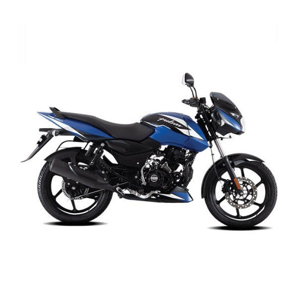 Bajaj Pulsar 150 Double Disc