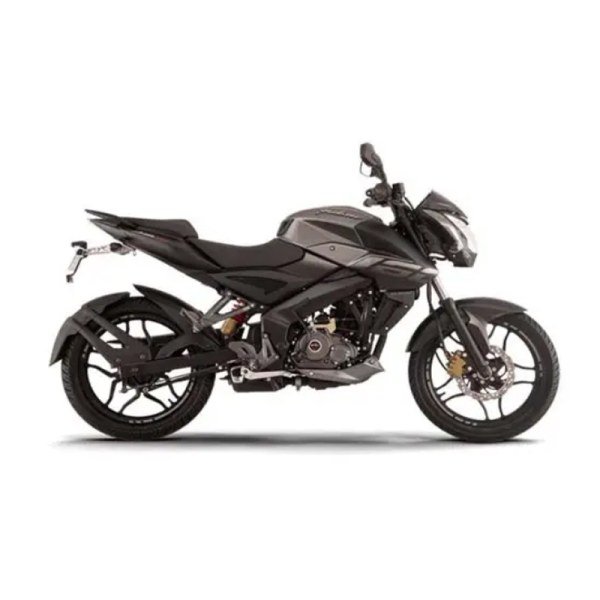 Bajaj Pulsar NS160 Refresh