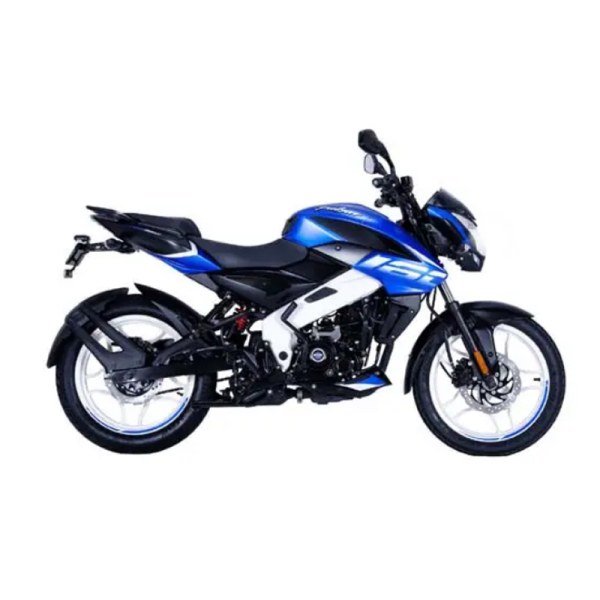 Bajaj Pulsar NS160 Refresh