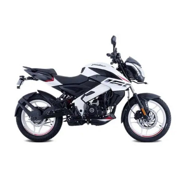 Bajaj Pulsar NS160 Refresh
