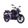New TVS Apache RTR 160 4V SD