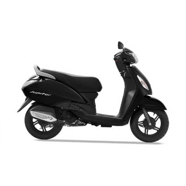 TVS Jupiter