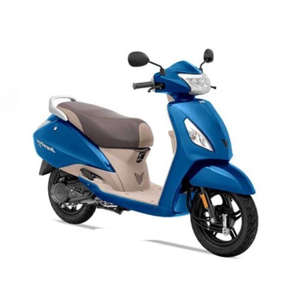 TVS Jupiter