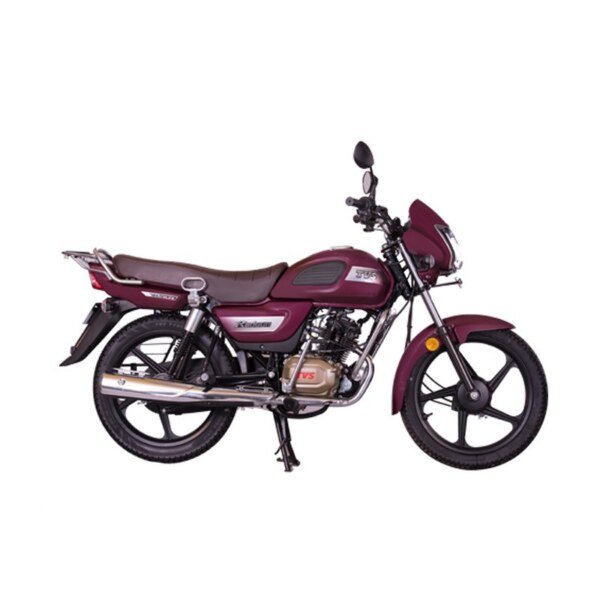 TVS Radeon
