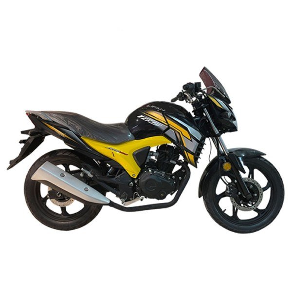 Lifan KP 165