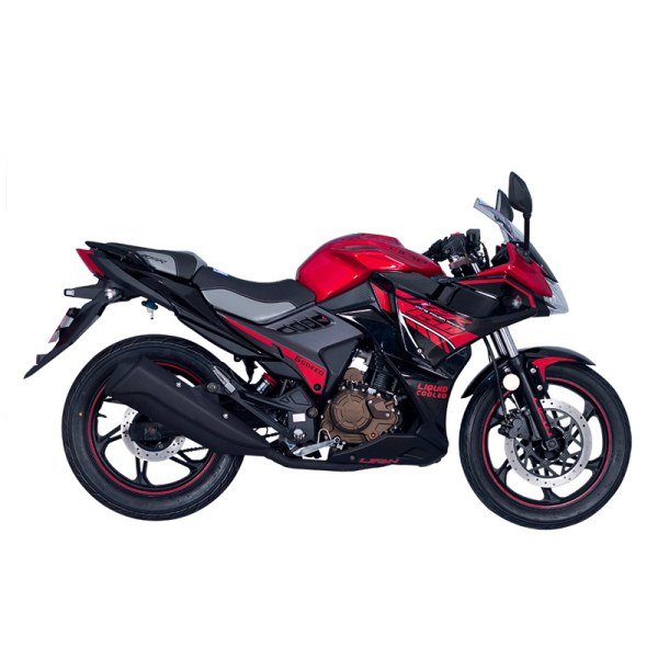 Lifan KPR 150