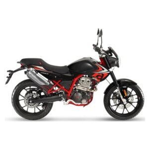 Aprilia Cafe 150