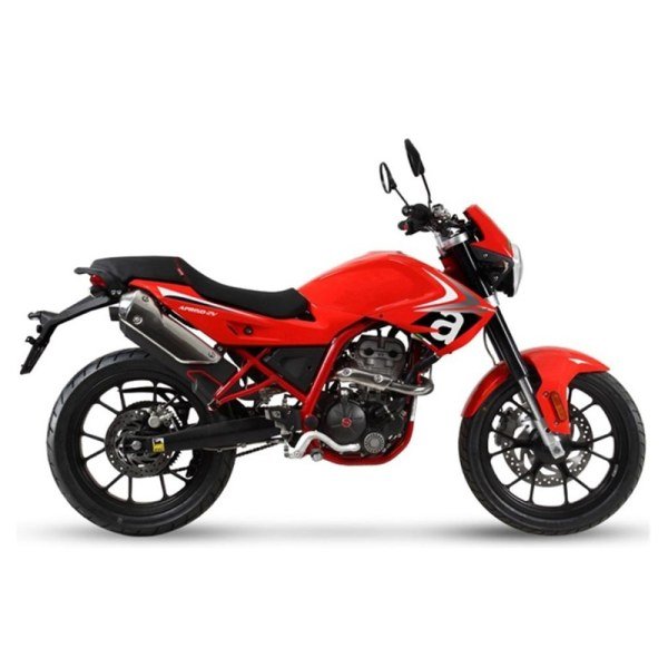Aprilia Cafe 150