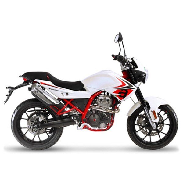 Aprilia Cafe 150