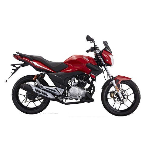 Aprilia FX 125