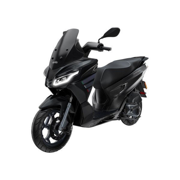 Aprilia SXR 160