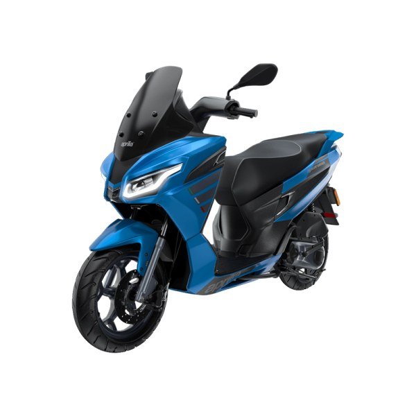 Aprilia SXR 160