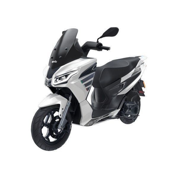 Aprilia SXR 160