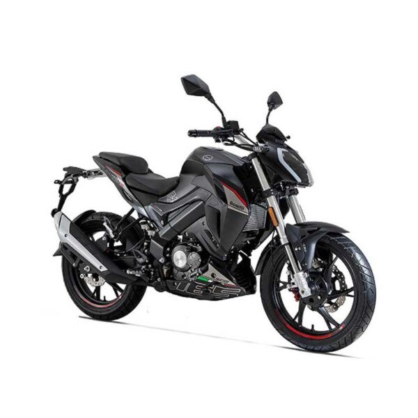 Benelli 165S