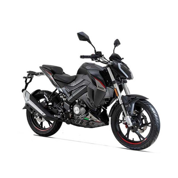 Benelli 165S