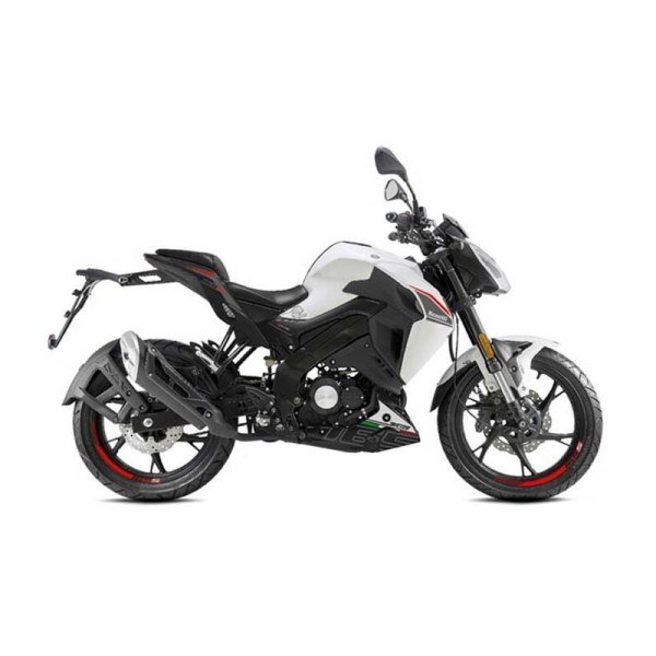 Benelli 165S