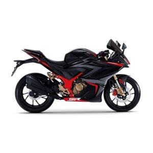 GPX Demon GR165R