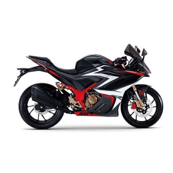 GPX Demon GR165R