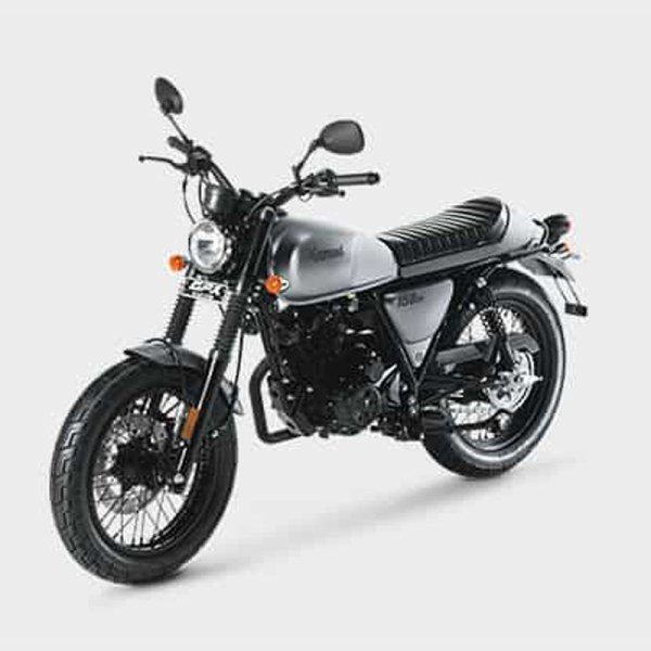 GPX Legend 150S