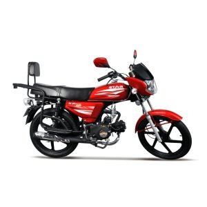 H Power Star 80
