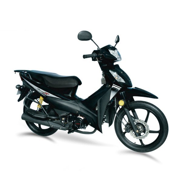 H Power Super R