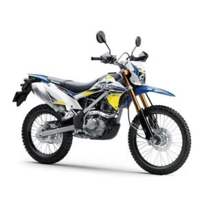 Kawasaki KLX 150BF