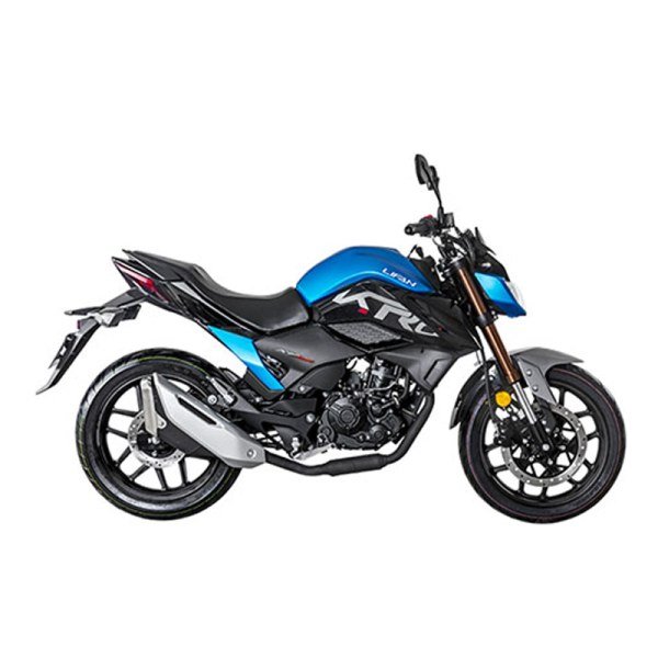 LIFAN KP165 4V
