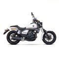 Lifan K19 Dual Disc