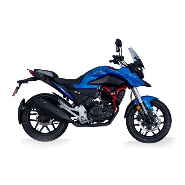 Lifan KPT 150