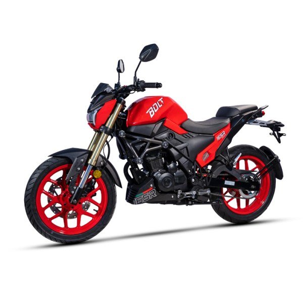 Runner Bolt 165R