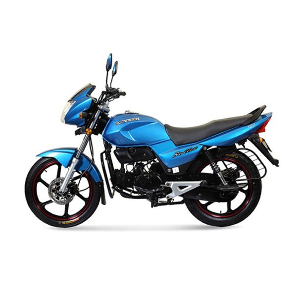 Runner Bullet 100