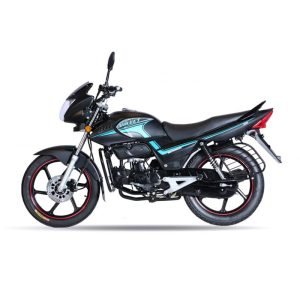 Runner Bullet 100 V2