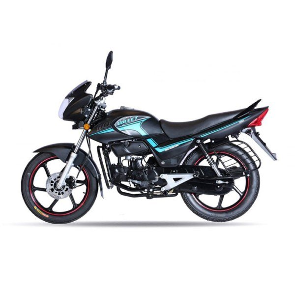 Runner Bullet 100 V2