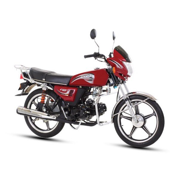 Runner F100 6A