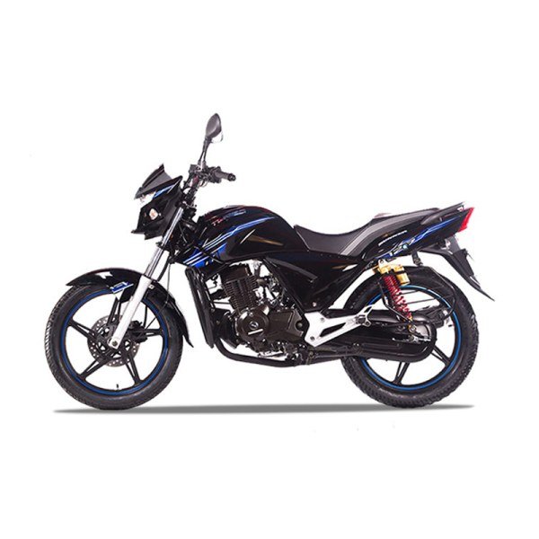 Runner Turbo 125