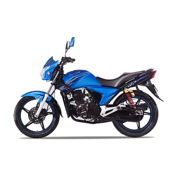 Runner Turbo 125