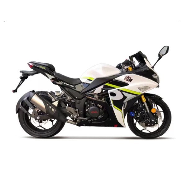 H Power HTM RZ3