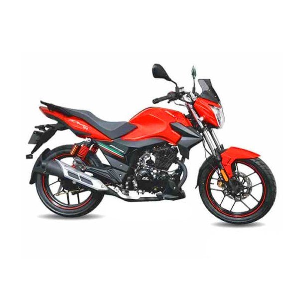 H Power RoxR