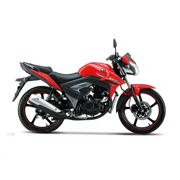 Haojue KA 135