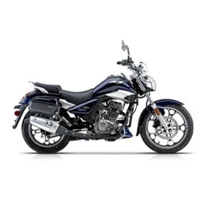 Haojue TR 150