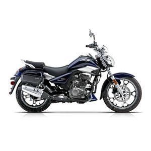 Haojue TR 150