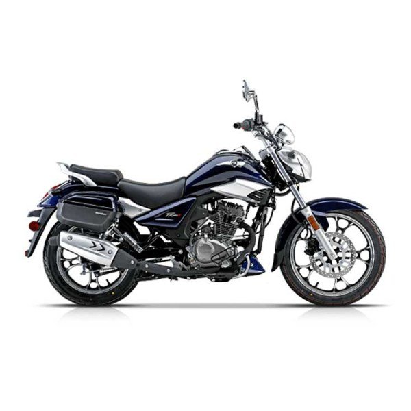 Haojue TR 150