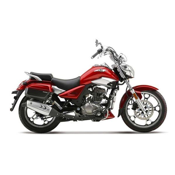 Haojue TR 150