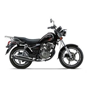 Haojue TZ 135