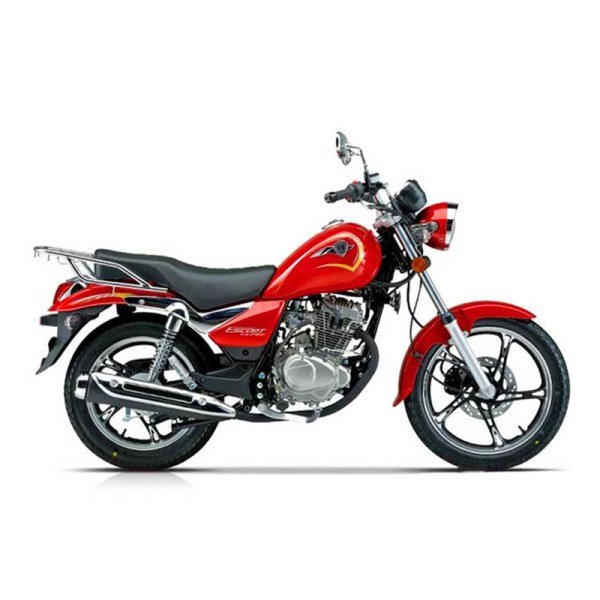 Haojue TZ 135