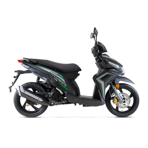 Keeway K Blade 125