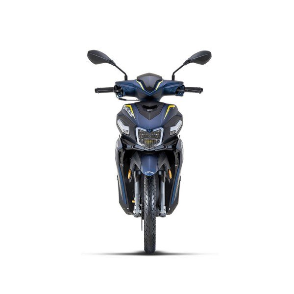 Keeway K Blade 125