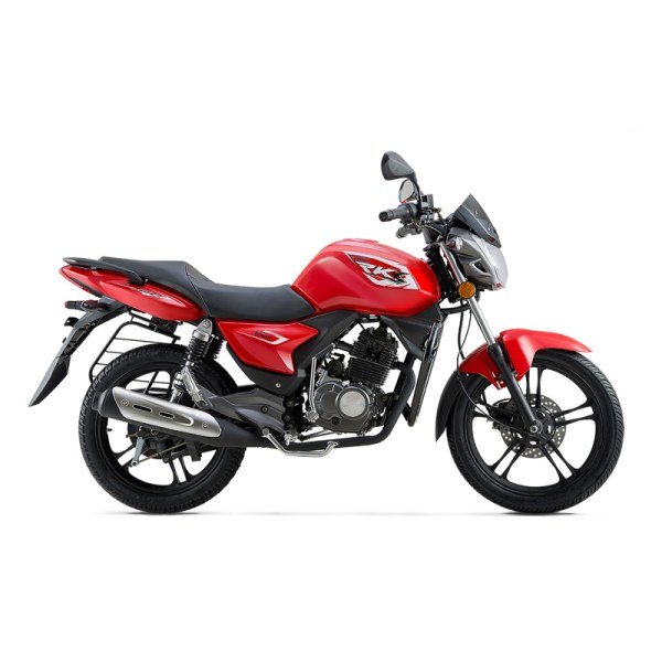 Keeway RKS 100